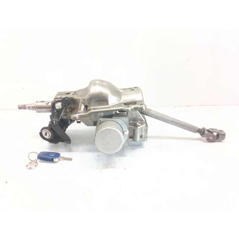 Recambio de columna direccion para fiat stilo multi wagon (192_) 1.9 jtd referencia OEM IAM 00051723101 4332031036220485 