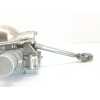 Recambio de columna direccion para fiat stilo multi wagon (192_) 1.9 jtd referencia OEM IAM 00051723101 4332031036220485 