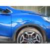 Recambio de aleta delantera derecha para renault kadjar limited referencia OEM IAM   