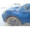Recambio de aleta delantera izquierda para renault kadjar limited referencia OEM IAM   
