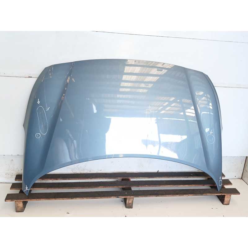 Recambio de capo para hyundai i20 ii (gb, ib) 1.2 referencia OEM IAM   