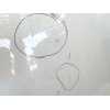 Recambio de capo para renault clio v business edition referencia OEM IAM   