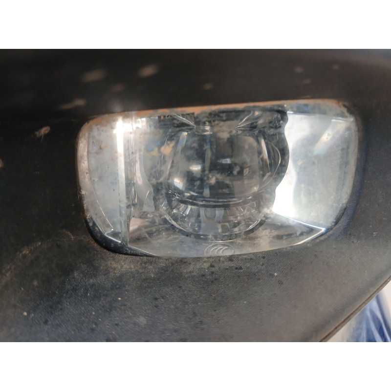Recambio de faro antiniebla izquierdo para renault kadjar limited referencia OEM IAM   