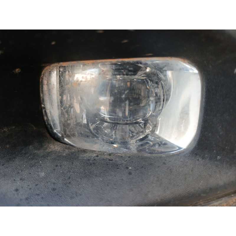 Recambio de faro antiniebla izquierdo para renault kadjar (ha_, hl_) 1.3 tce 140 referencia OEM IAM - Azul 2