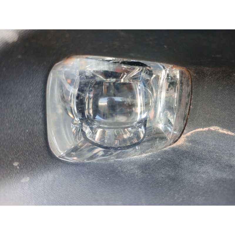 Recambio de faro antiniebla derecho para renault kadjar limited referencia OEM IAM   