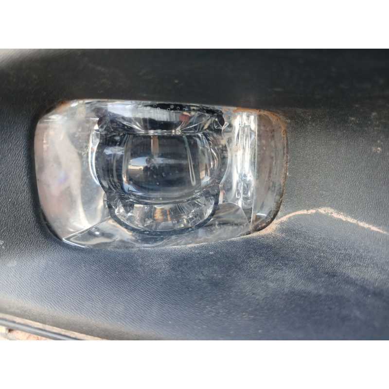 Recambio de faro antiniebla derecho para renault kadjar (ha_, hl_) 1.3 tce 140 referencia OEM IAM - Azul 2