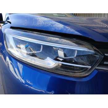 Recambio de faro derecho para renault kadjar limited referencia OEM IAM 260105570R  