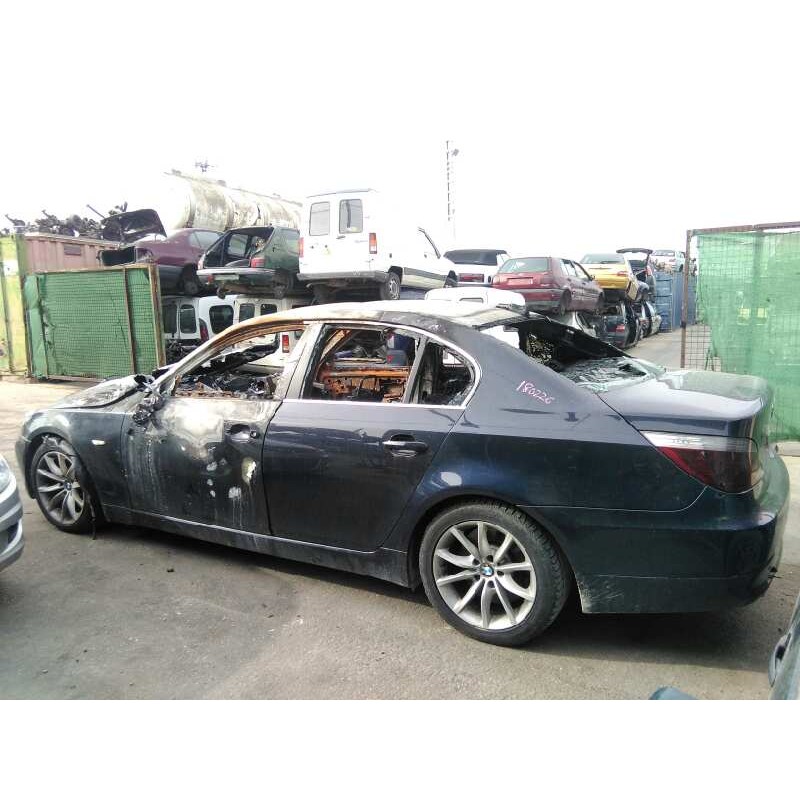 bmw serie 5 berlina (e60) del año 2008