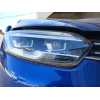 Recambio de faro derecho para renault kadjar limited referencia OEM IAM 260105570R  