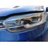 Recambio de faro izquierdo para renault kadjar limited referencia OEM IAM 260608385R  