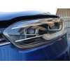 Recambio de faro izquierdo para renault kadjar limited referencia OEM IAM 260608385R  