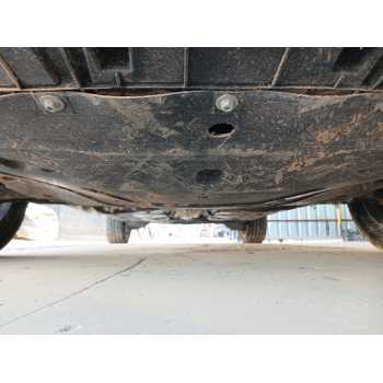 Recambio de cubrecarter para renault kadjar limited referencia OEM IAM   