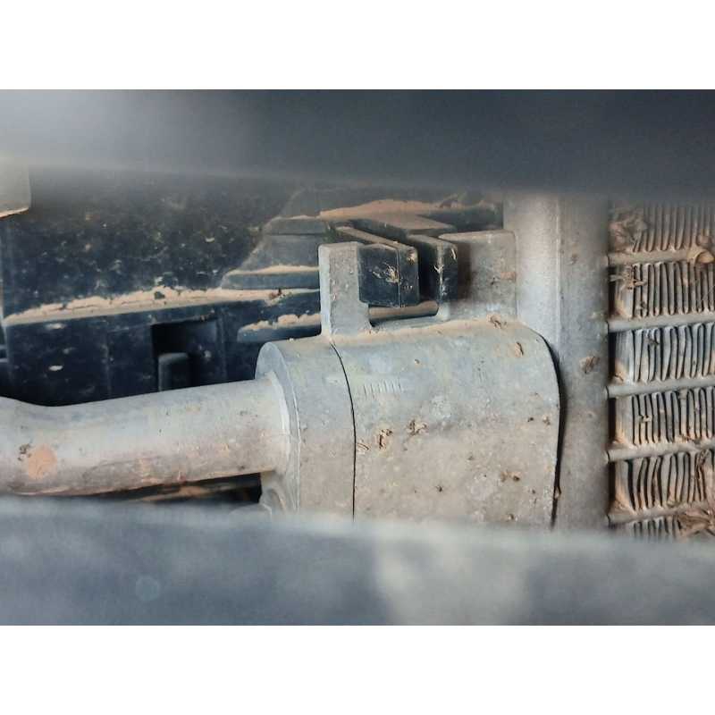 Recambio de condensador / radiador aire acondicionado para renault kadjar limited referencia OEM IAM   