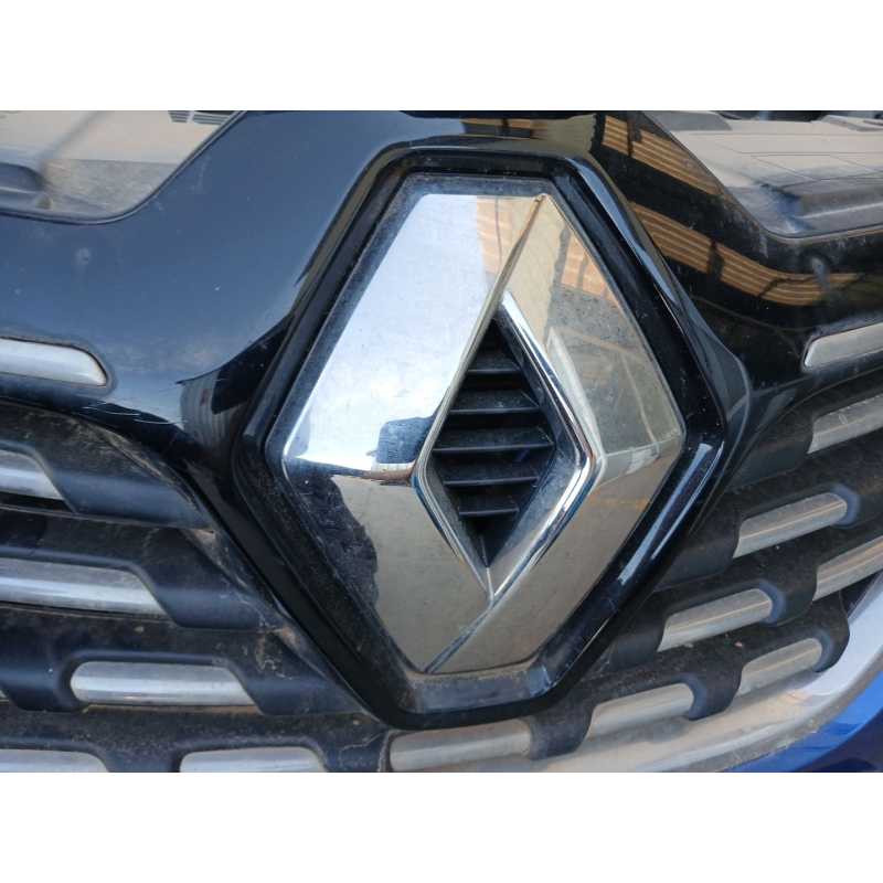 Recambio de electroventilador para renault kadjar limited referencia OEM IAM   