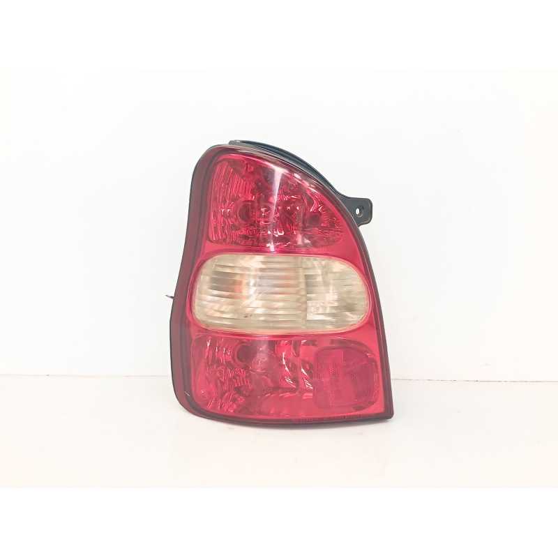 Recambio de piloto trasero izquierdo para kia carnival td ls referencia OEM IAM   