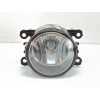 Recambio de faro antiniebla derecho para renault fluence dynamique referencia OEM IAM 8200074008  