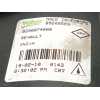 Recambio de faro antiniebla derecho para renault fluence dynamique referencia OEM IAM 8200074008  