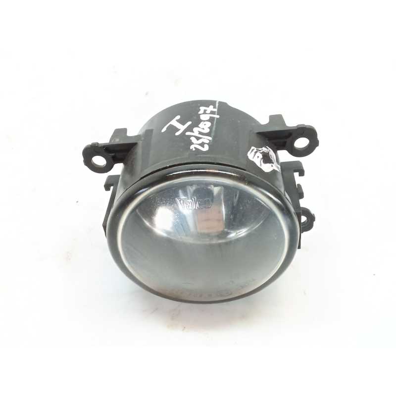 Recambio de faro antiniebla izquierdo para renault fluence dynamique referencia OEM IAM 8200074008  