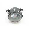 Recambio de faro antiniebla izquierdo para renault fluence dynamique referencia OEM IAM 8200074008  