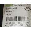 Recambio de faro antiniebla izquierdo para renault fluence dynamique referencia OEM IAM 8200074008  