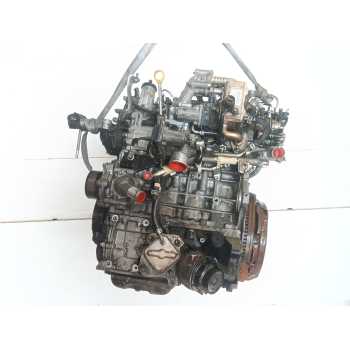 MOTOR COMPLETO 1ND 