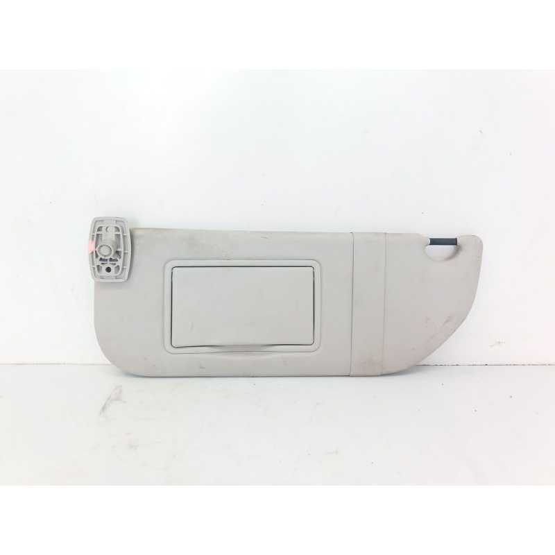 Recambio de parasol izquierdo para citroën saxo 1.5 d sx referencia OEM IAM   