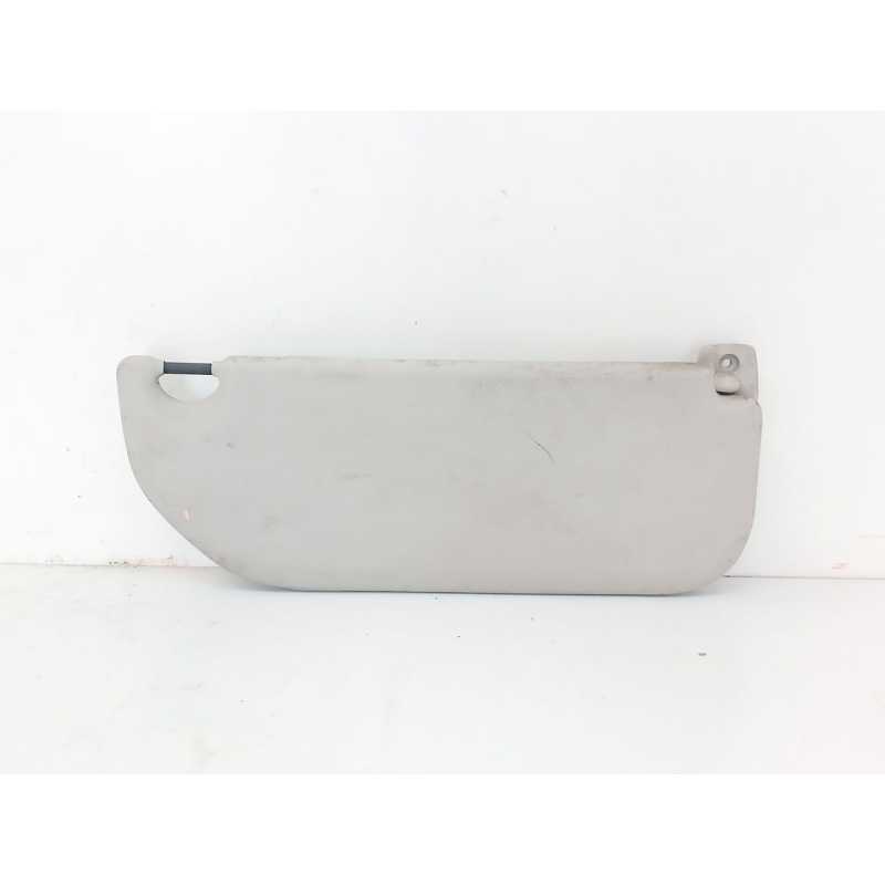 Recambio de parasol izquierdo para citroën saxo 1.5 d sx referencia OEM IAM 3