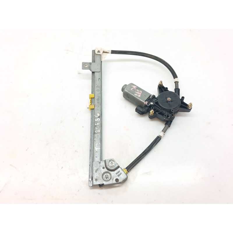 Recambio de elevalunas trasero izquierdo para renault megane i scenic (ja0) 1.9 dti kaleido referencia OEM IAM 112207  