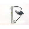 Recambio de elevalunas trasero izquierdo para renault megane i scenic (ja0) 1.9 dti kaleido referencia OEM IAM 112207  