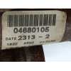 Recambio de columna direccion para chrysler voyager (es) 3.3 le grand voyager referencia OEM IAM 04680105 18304950 