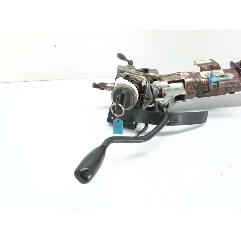 Recambio de columna direccion para chrysler voyager (es) 3.3 le grand voyager referencia OEM IAM 04680105 18304950 3