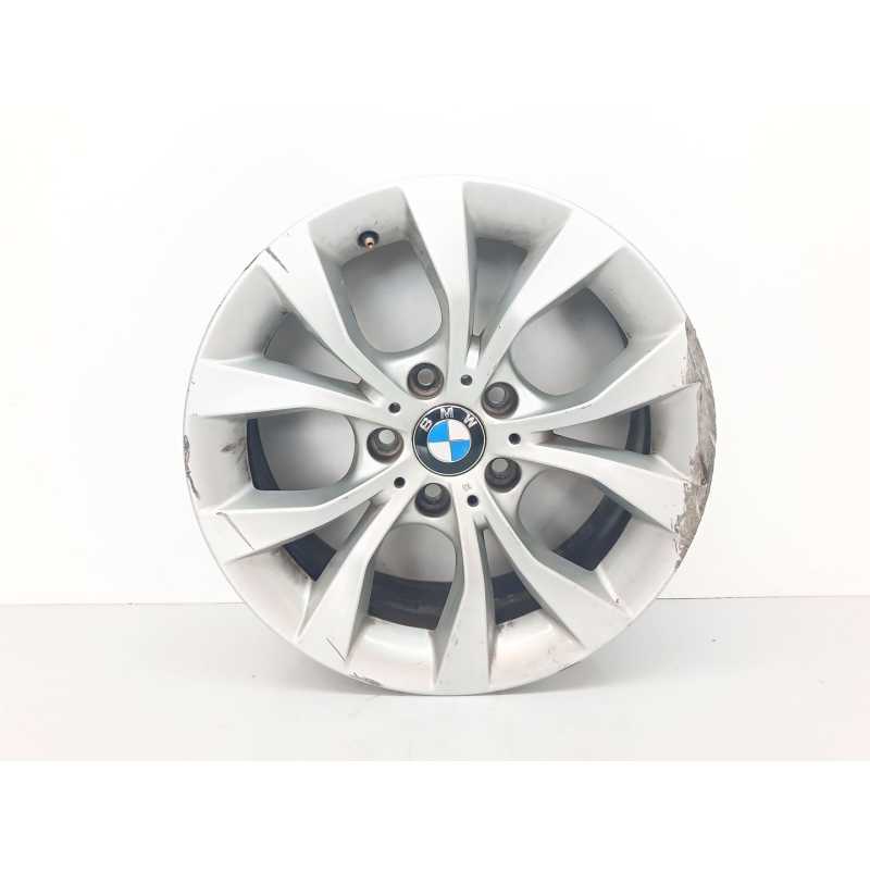 Recambio de llanta para bmw x1 (e84) sdrive 18d referencia OEM IAM E71/2JX17EH2 6789141 