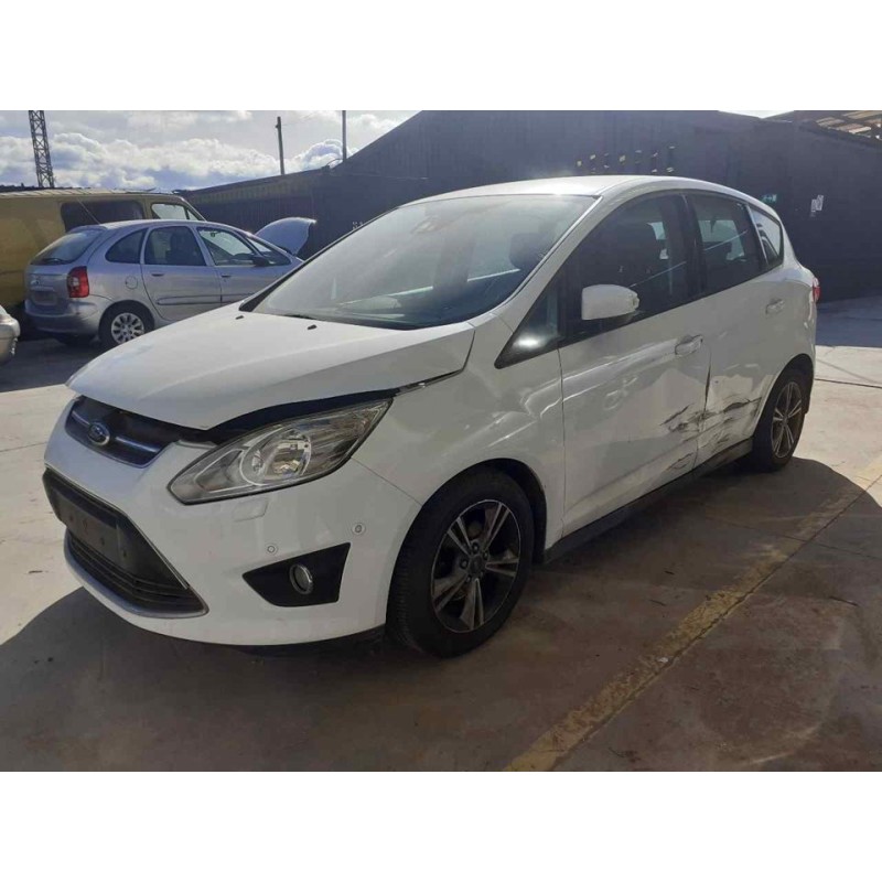 ford c-max del año 2014