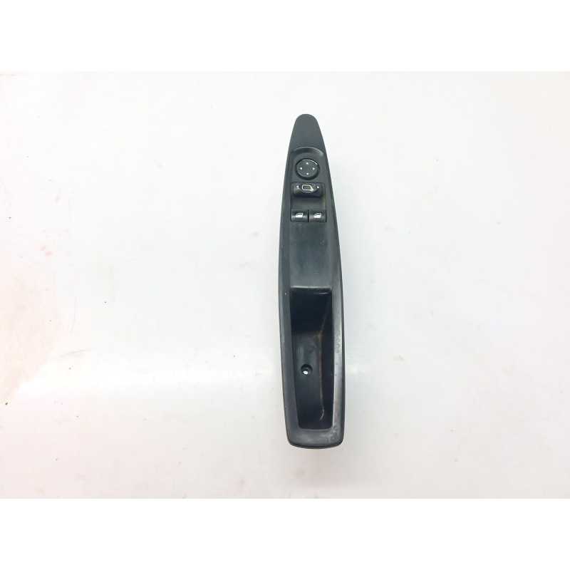Recambio de mando elevalunas delantero izquierdo para citroën c4 coupé (la_) 1.6 16v referencia OEM IAM 9651464277  