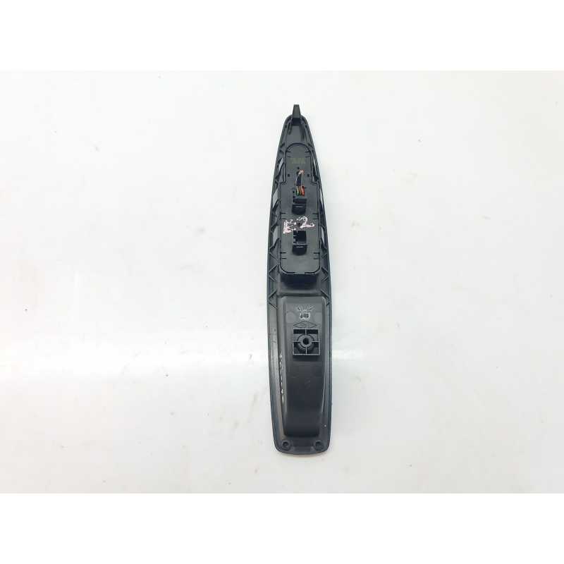 Recambio de mando elevalunas delantero izquierdo para citroën c4 coupé (la_) 1.6 16v referencia OEM IAM 9651464277 - Gris 3