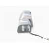 Recambio de retrovisor derecho para citroën c4 coupé (la_) 1.6 16v referencia OEM IAM   