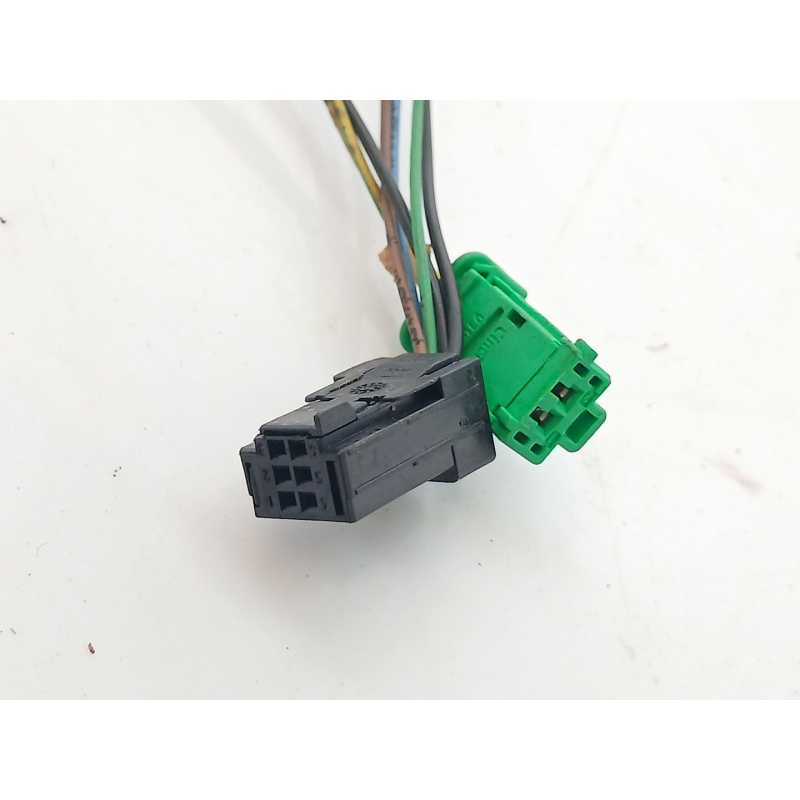 Recambio de retrovisor derecho para citroën c4 coupé (la_) 1.6 16v referencia OEM IAM - Gris 4