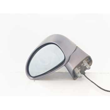 RETROVISOR IZQUIERDO 