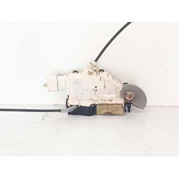 CERRADURA PUERTA DELANTERA IZQUIERDA 9647173980 