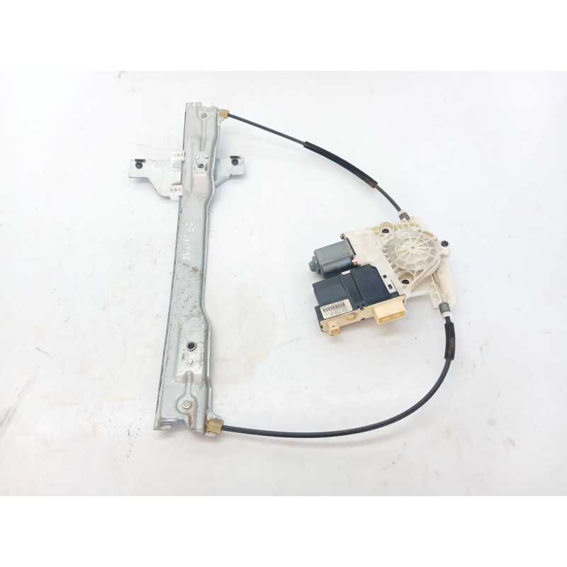 Recambio de elevalunas delantero izquierdo para citroën c4 coupé (la_) 1.6 16v referencia OEM IAM 9657133980 997018102 