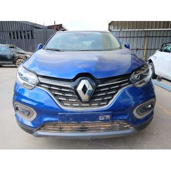 RENAULT KADJAR (HA_, HL_)