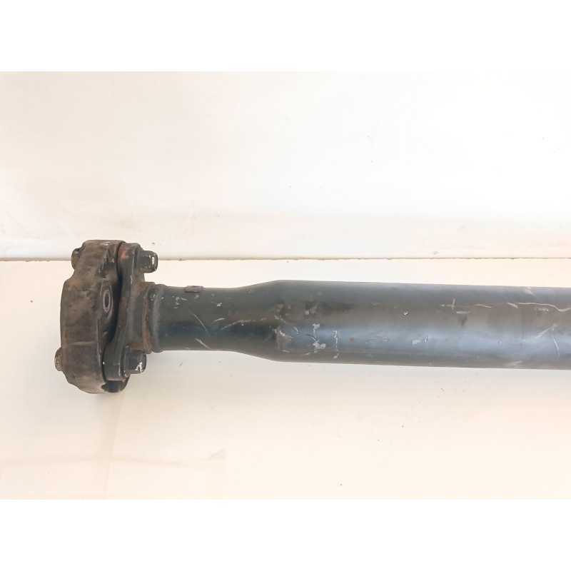 Recambio de cardan trasero para ford transit caja cerrada, corta (fy) (2000 =>) 2.4 tde referencia OEM IAM - Blanco 3