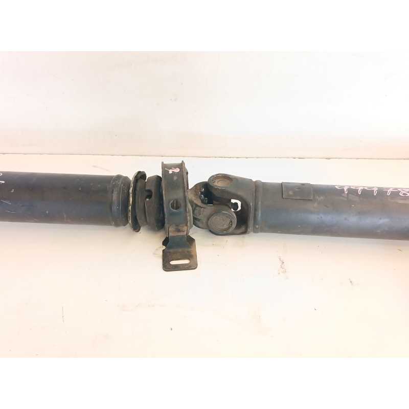 Recambio de cardan trasero para ford transit caja cerrada, corta (fy) (2000 =>) 2.4 tde referencia OEM IAM - Blanco 6