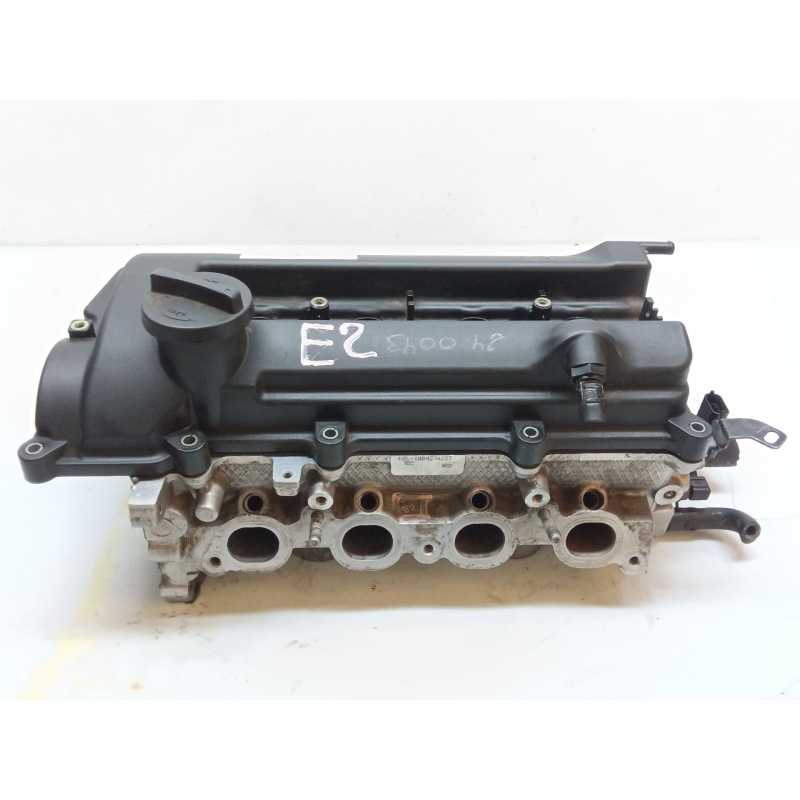 Recambio de culata para hyundai i20 classic referencia OEM IAM KEL100427A227  