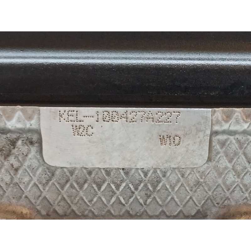Recambio de culata para hyundai i20 classic referencia OEM IAM KEL100427A227 - Rojo 2