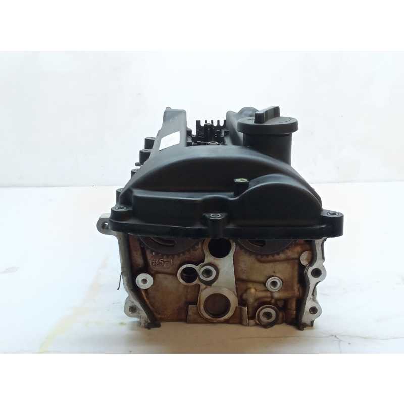 Recambio de culata para hyundai i20 classic referencia OEM IAM KEL100427A227 - Rojo 3