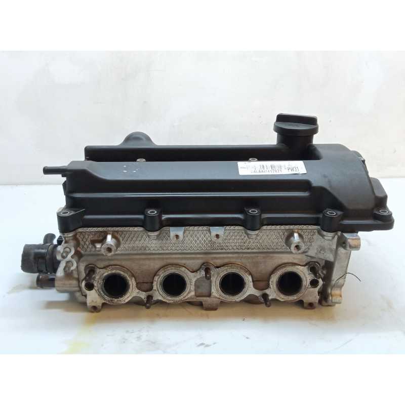 Recambio de culata para hyundai i20 classic referencia OEM IAM KEL100427A227 - Rojo 4