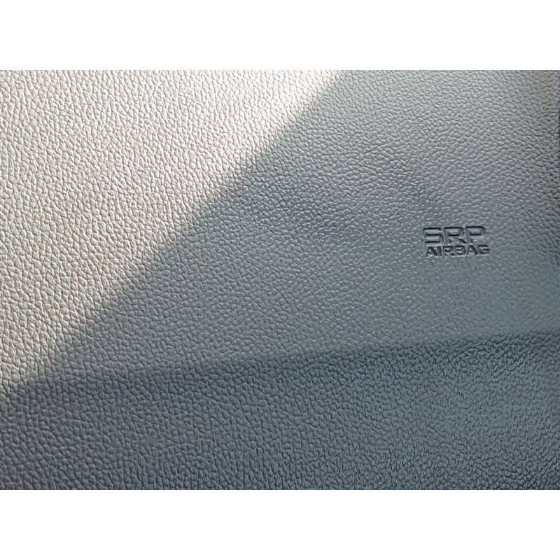 Recambio de kit airbag para renault kadjar (ha_, hl_) 1.3 tce 140 referencia OEM IAM - Azul 3
