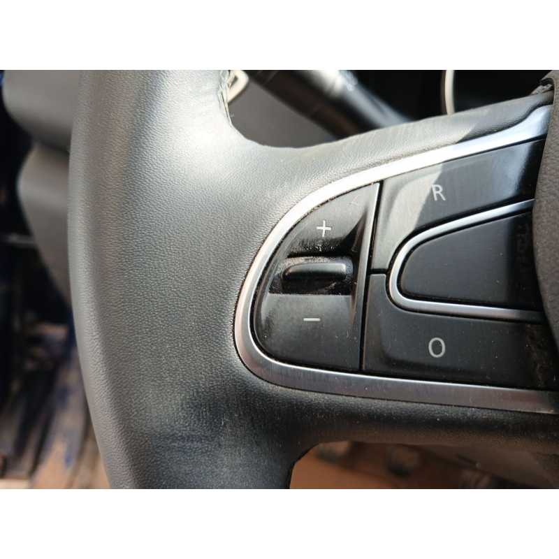 Recambio de volante para renault kadjar (ha_, hl_) 1.3 tce 140 referencia OEM IAM - Azul 3