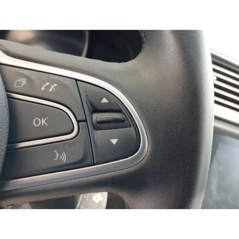Recambio de volante para renault kadjar (ha_, hl_) 1.3 tce 140 referencia OEM IAM - Azul 4